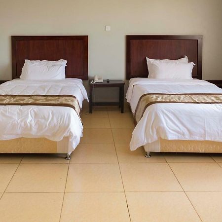 Easy View Hotel Mbarara Екстериор снимка