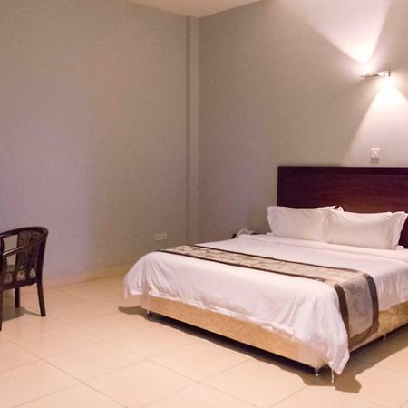 Easy View Hotel Mbarara Екстериор снимка